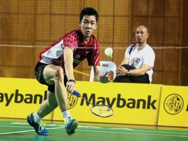 Berita Badminton: Zii Jia Buktikan Diri Sebagai Salah Satu Pebulutangkis Masa Depan Malaysia