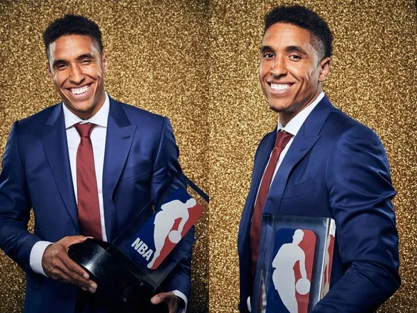 Berita Basket: Daftar Lengkap Pemenang Penghargaan NBA 2017 (Bagian 3)