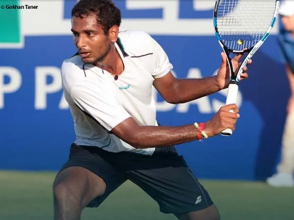Berita Tenis: Ramkumar Ramanathan Taklukkan Petenis Unggulan Pertama Di Antalya