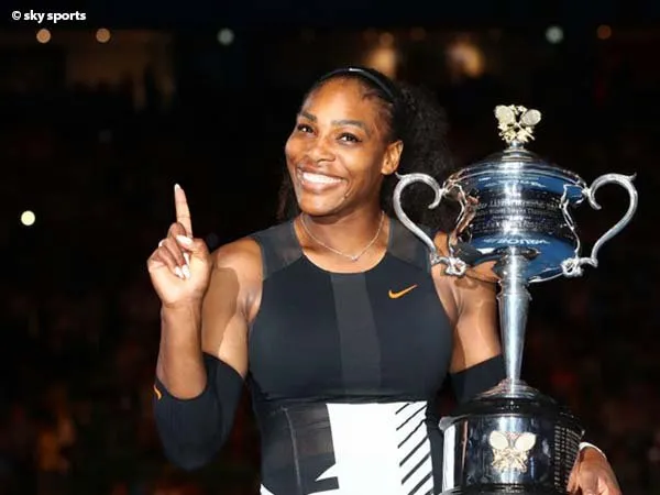Berita Tenis: John McEnroe Sesali Komentarnya Tentang Serena Williams