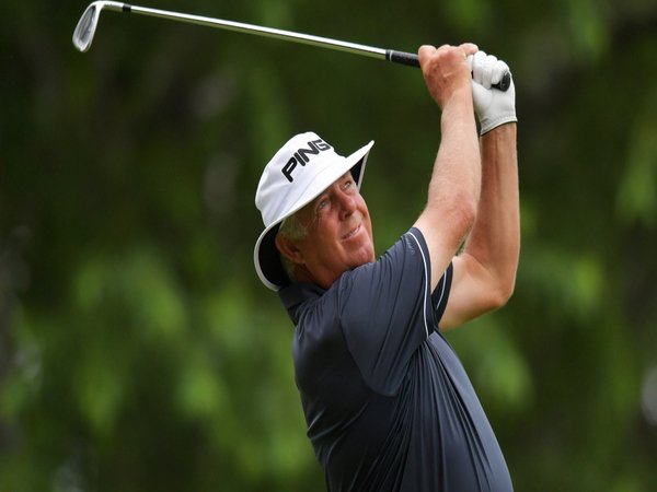 Berita Golf: Kirk Triplett Torehkan Rekor di U.S. Senior Open
