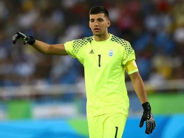 Berita Liga Inggris: Posisi Bravo Di Manchester City Bisa Kembali Tergeser Jika Kiper Ini Kembali