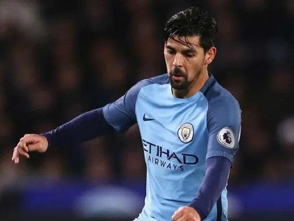 Berita Transfer: Celta Vigo Buka Pintu untuk Kepulangan Nolito dari Man City
