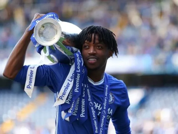 Berita Liga Inggris: Nathaniel Chalobah Siap Hengkang Jika Tak Dijamin Tempat di Tim Utama Chelsea