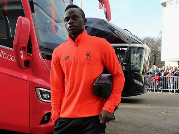 Ragam Liga Inggris: Profil Winger Lincah Liverpool, Sadio Mane