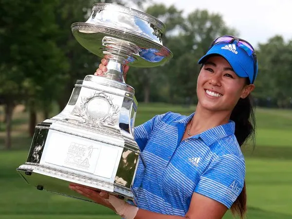 Berita Golf: Jadwal dan Hasil Turnamen-turnamen Tur LPGA Musim 2017 (per 3 Juli 2017)