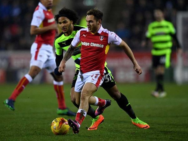 Berita Liga Inggris: Huddersfield Town Ingin Kontrak Permanen Bintang Muda Chelsea Ini