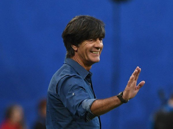 Berita Piala Konfederasi: Buat Sejarah Baru, Joachim Low Puji Skuat Muda Jerman
