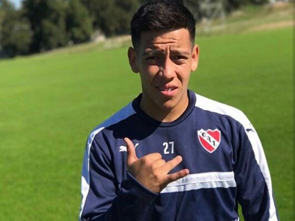 Berita Transfer: Tottenham Dikaitkan dengan Transfer Talenta Muda Argentina