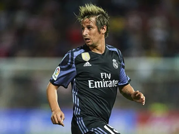 Berita Transfer: Fabio Coentrao Konfirmasi Kepindahannya ke Sporting Lisbon