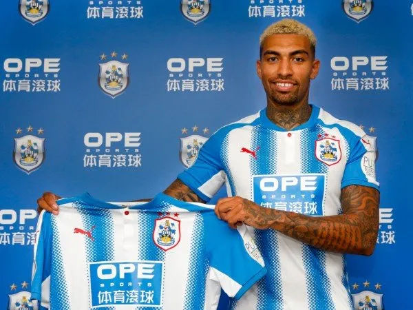Berita Transfer: Huddersfield Town Resmi Dapatkan Danny Williams Secara Gratis