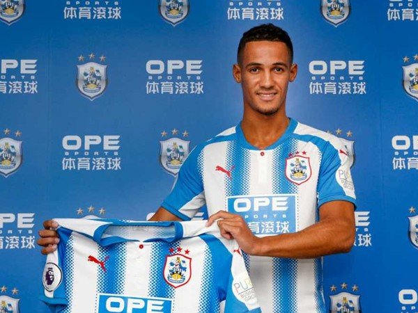 Berita Transfer: Huddersfield Town Resmi Dapatkan Tom Ince dari Derby County