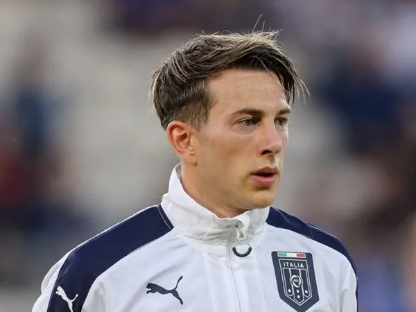 Berita Transfer Pemain: Bernardeschi Tolak Kontrak Baru di Fiorentina, Kode Buat Chelsea Man Utd dan Juventus