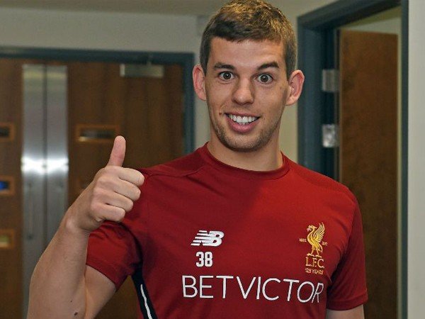 Berita Liga Inggris: Ingin Masuk Rencana Klopp, Jon Flanagan Berharap Tetap Fit