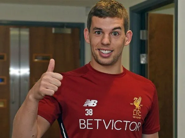 Berita Liga Inggris: Ingin Masuk Rencana Klopp, Jon Flanagan Berharap Tetap Fit