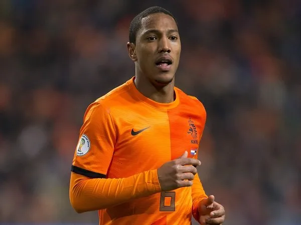 Berita Transfer: Jonathan De Guzman Setuju Pindah ke Jerman