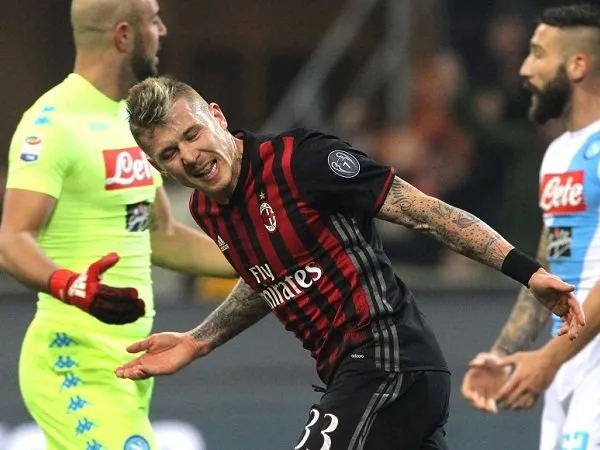 Berita Transfer: Sepakat Jual Kucka ke Trabzospor, Milan Akan Kantongi Rp92 Miliar