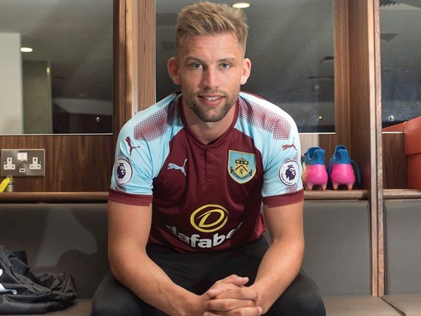 Berita Liga Inggris: Charlie Taylor Mengaku Tidak Sabar untuk Bermain Bagi Burnley