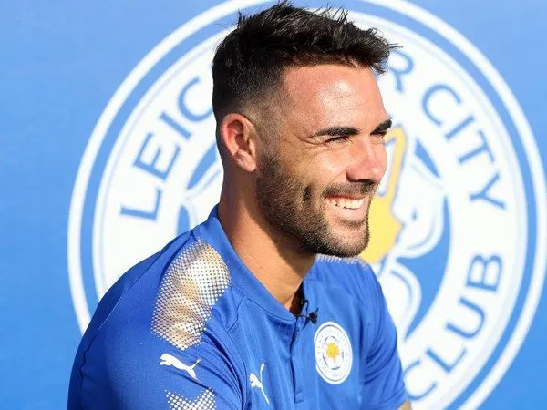 Berita Transfer: Leicester City Resmi Datangkan Vicente Iborra dari Sevilla
