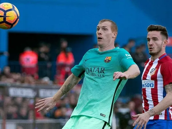 Berita Transfer: Mathieu Mulai Lalui Trial di Sporting Lisbon