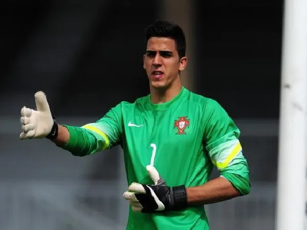 Berita Liga Inggris: Joel Pereira Perpanjang Kontrak Bersama MU