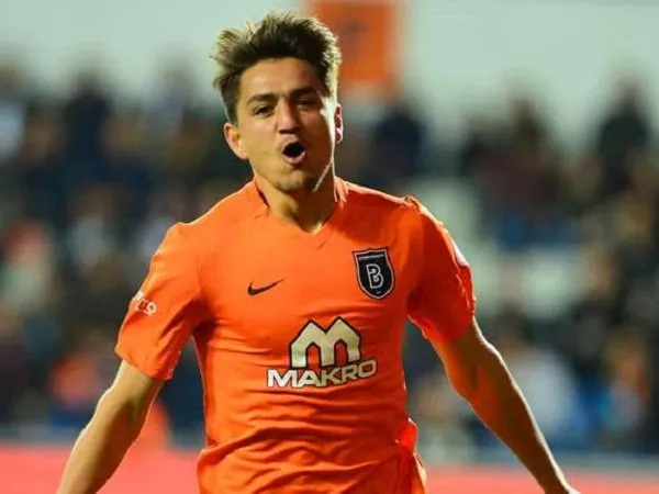 Berita Transfer: Diminati oleh Man City, Cengiz Under Ungkap Impian Bermain di Inggris