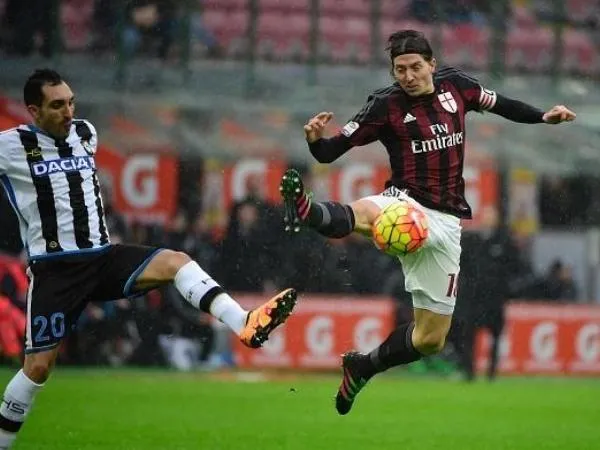 Berita Liga Italia: Menantikan "Kejutan" Montolivo Bersama Milan Musim Depan