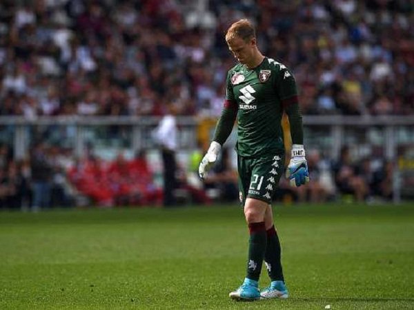 Ragam Sepak Bola: Selain Joe Hart, Inilah Barisan Pemain Bintang yang Bermasalah Dengan Pep Guardiola