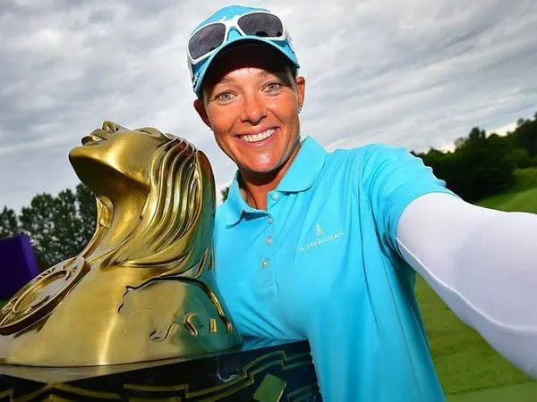 Berita Golf: Jadwal dan Hasil Turnamen-turnamen Tur LPGA Musim 2017 (per 11 Juli 2017)