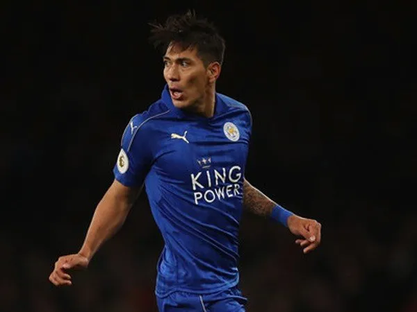 Berita Liga Inggris: Selangkah Lagi, Ulloa Tanda Tangani Kontrak Baru dengan Leicester