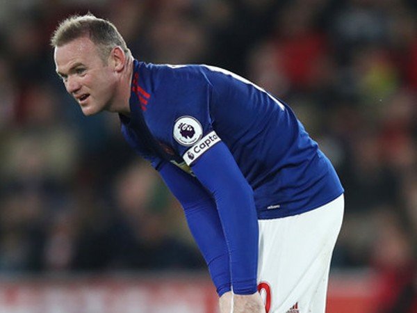 Berita Liga Inggris: Don Hutchison Puji Wayne Rooney Sebagai Pesepakbola Cerdas