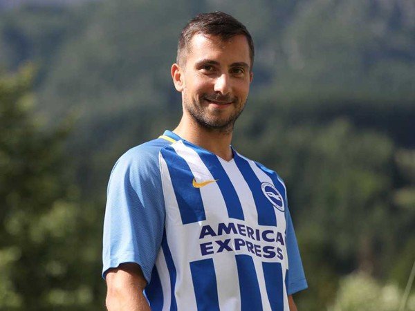 Berita Liga Inggris: Markus Suttner Siap Hadapi Tantangan Baru di Premier League