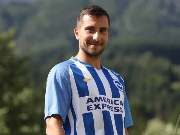 Berita Liga Inggris: Markus Suttner Siap Hadapi Tantangan Baru di Premier League