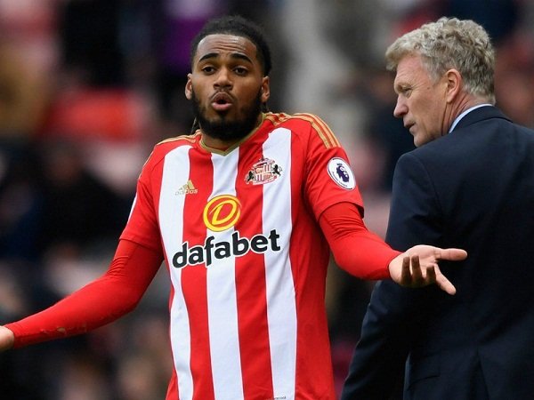 Berita Transfer: Manchester City Blok Transfer Denayer ke Lyon