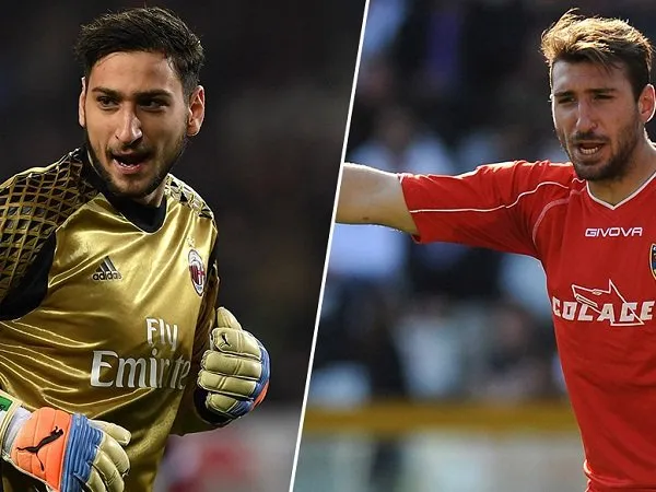 Berita Transfer: Milan Bantah Transfer Antonio Donnarumma Hanya Pelicin Perpanjangan Kontrak Adiknya