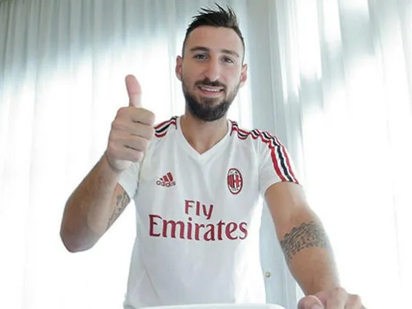 Berita Transfer: Milan Resmi Umumkan Transfer Antonio Donnarumma