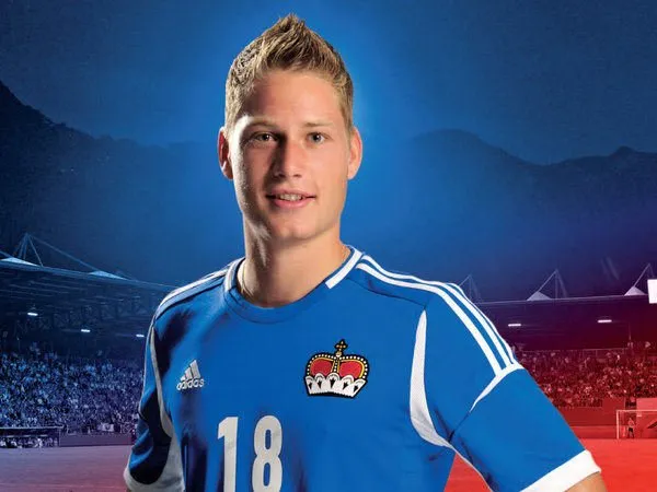 Berita Liga Amerika: Toronto FC Rekrut Pemain Liechtenstein, Nicolas Hasler