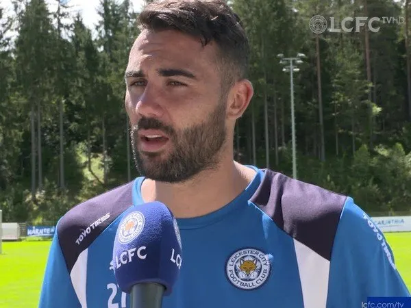 Berita Liga Inggris: Adapatasi Vicente Iborra di Leicester Berjalan Sangat Baik