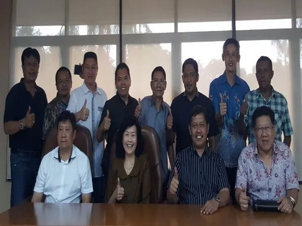 Berita Badminton: PP PBSI Gelar Rapat Koordinasi Pasca Program Pemutihan Atlet