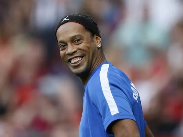 Berita Liga Inggris: Bakayoko: Ronaldinho Orang yang Menginspirasi Saya