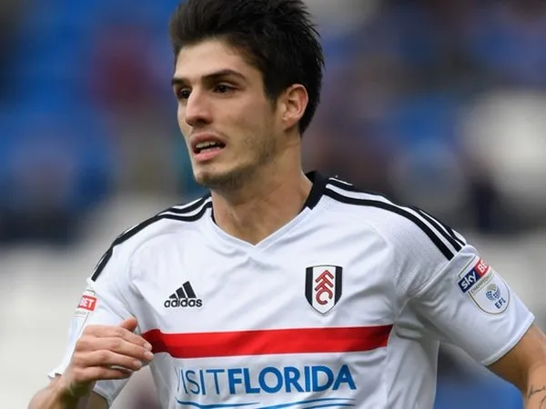 Berita Liga Inggris: Chelsea Resmi Pinjamkan Kembali Lucas Piazon ke Fulham