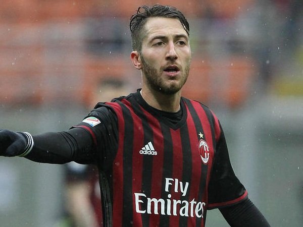 Berita Transfer: Bertolacci Resmi Amankan Transfer ke Genoa