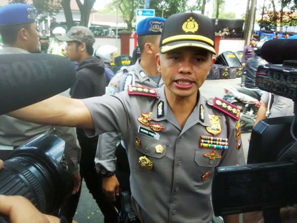 Berita Liga 1 Indonesia: Demi Kondusivitas, The Jakmania Diimbau Tak Hadiri 'El Clasico' Indonesia