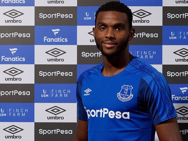 Berita Liga Inggris: Ambisi Besar Klub Jadi Alasan Cuco Martina Pindah ke Everton