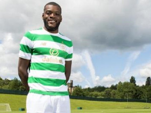 Berita Liga Skotlandia: Brendan Rodgers Puji Olivier Ntcham Setelah Laga Melawan Lyon