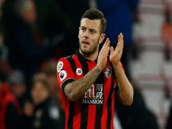 Berita Transfer: Sampdoria Tawar Wilshere 107 Miliar Rupiah