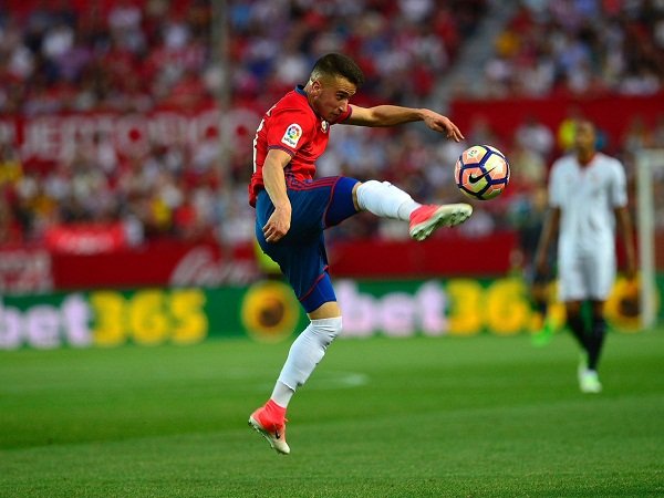 Berita Transfer: Torino Kalahkan Napoli dalam Perburuan Winger Osasuna