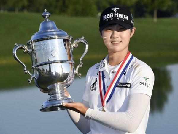 Berita Golf: Jadwal dan Hasil Turnamen-turnamen Tur LPGA Musim 2017 (per 19 Juli 2017)