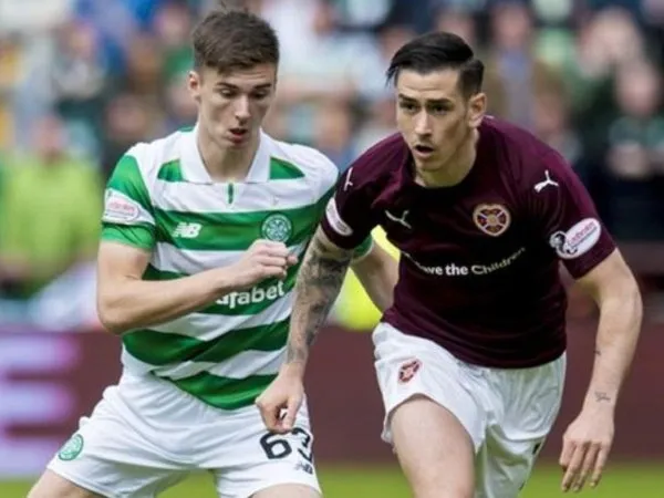 Berita Liga Skotlandia: Hearts Tegaskan Jamie Walker Tidak Akan Kemana-mana Musim Ini