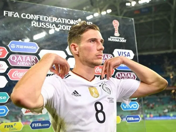 Berita Transfer: Arsenal Siap Saingi Bayern Dalam Perburuan Bintang Muda Jerman